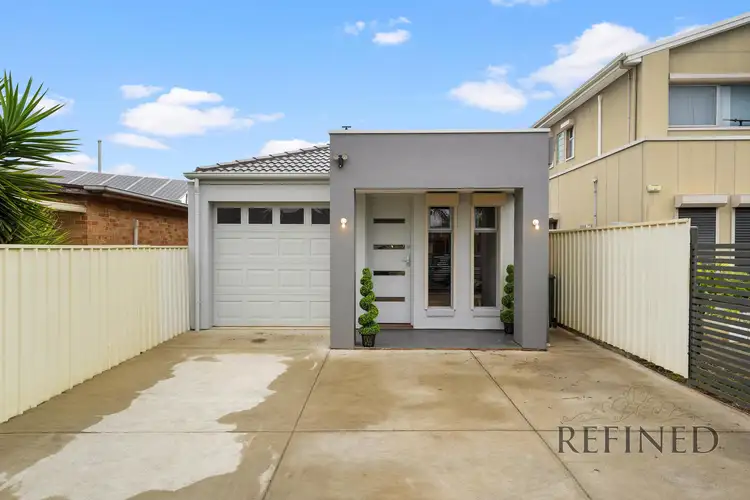 Second view of Homely house listing, 31A Cleve Street, Mansfield Park SA 5012