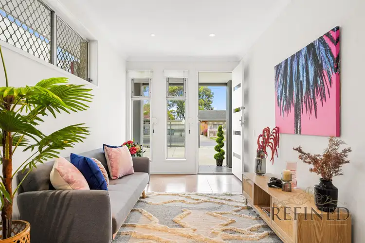 Third view of Homely house listing, 31A Cleve Street, Mansfield Park SA 5012