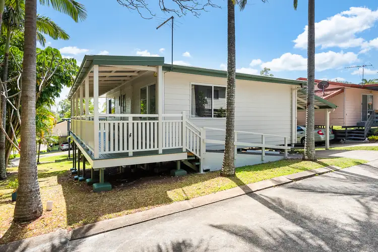 7 Mountain Ash Crescent, Stapylton QLD 4207