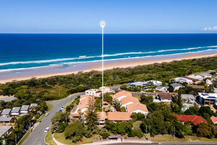 4/84 Peregian Esplanade, Peregian Beach QLD 4573