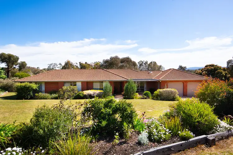3 Scott Court, Campbells Creek VIC 3451
