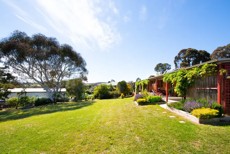 Third view of Homely house listing, 3 Scott Court, Campbells Creek VIC 3451
