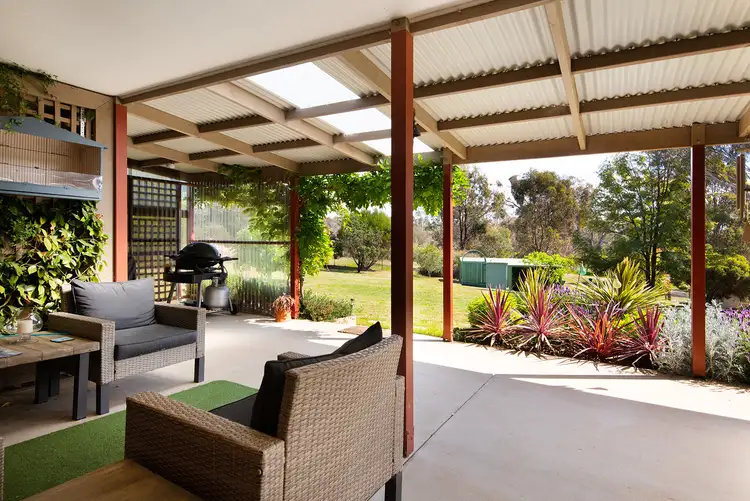 Fifth view of Homely house listing, 3 Scott Court, Campbells Creek VIC 3451