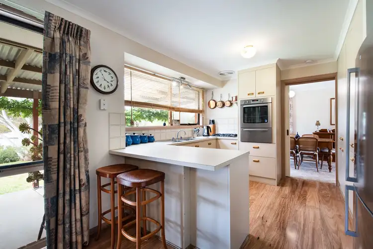 Sixth view of Homely house listing, 3 Scott Court, Campbells Creek VIC 3451