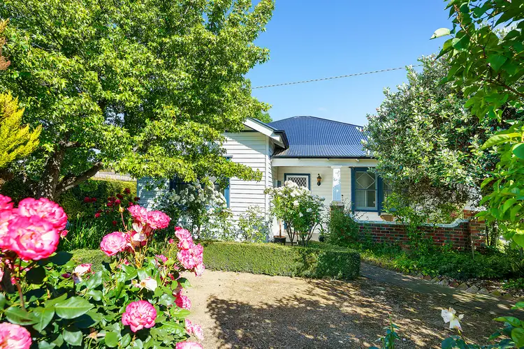 Second view of Homely house listing, 33 Midland Highway, Campbells Creek VIC 3451