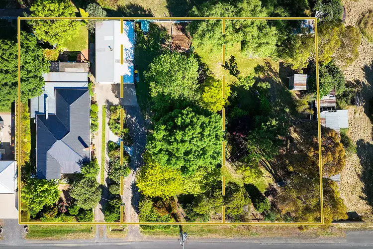 Fourth view of Homely house listing, 33 Midland Highway, Campbells Creek VIC 3451