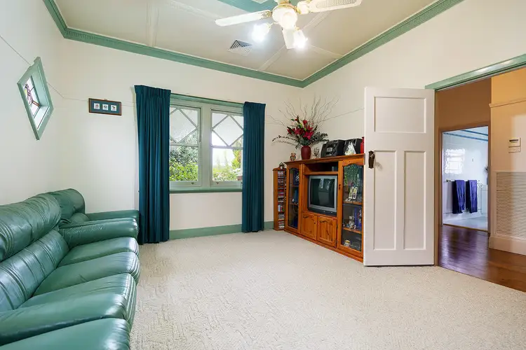 Fifth view of Homely house listing, 33 Midland Highway, Campbells Creek VIC 3451