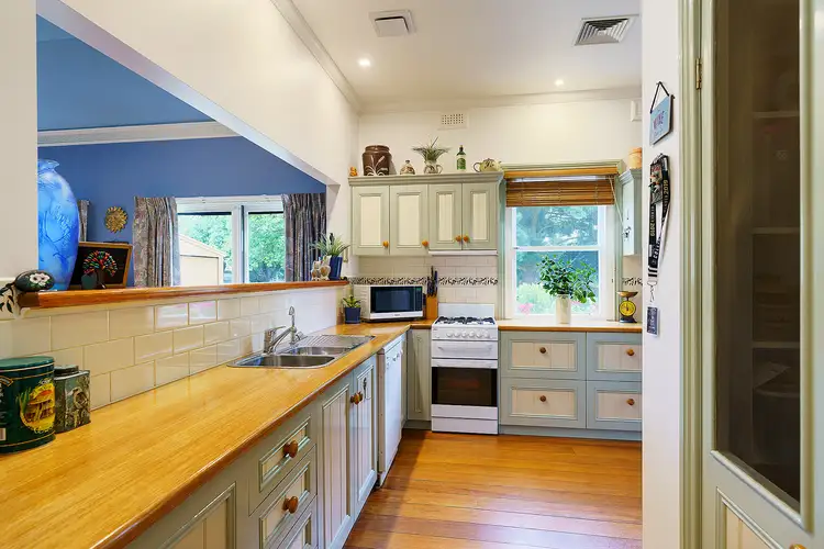 Sixth view of Homely house listing, 33 Midland Highway, Campbells Creek VIC 3451