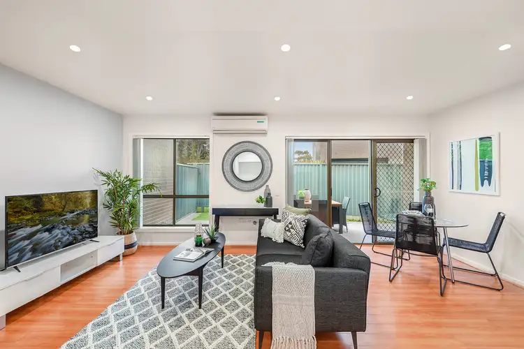 2/12 Zuttion Avenue, Beverly Hills NSW 2209