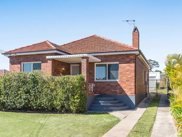 227 Stoney Creek Road, Beverly Hills NSW 2209