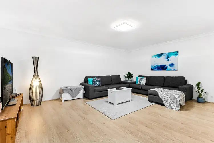 6/7 Hampden Street, Beverly Hills NSW 2209