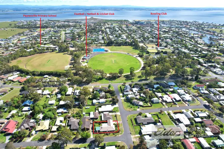 Third view of Homely house listing, 25 Reynolds Street, Paynesville VIC 3880
