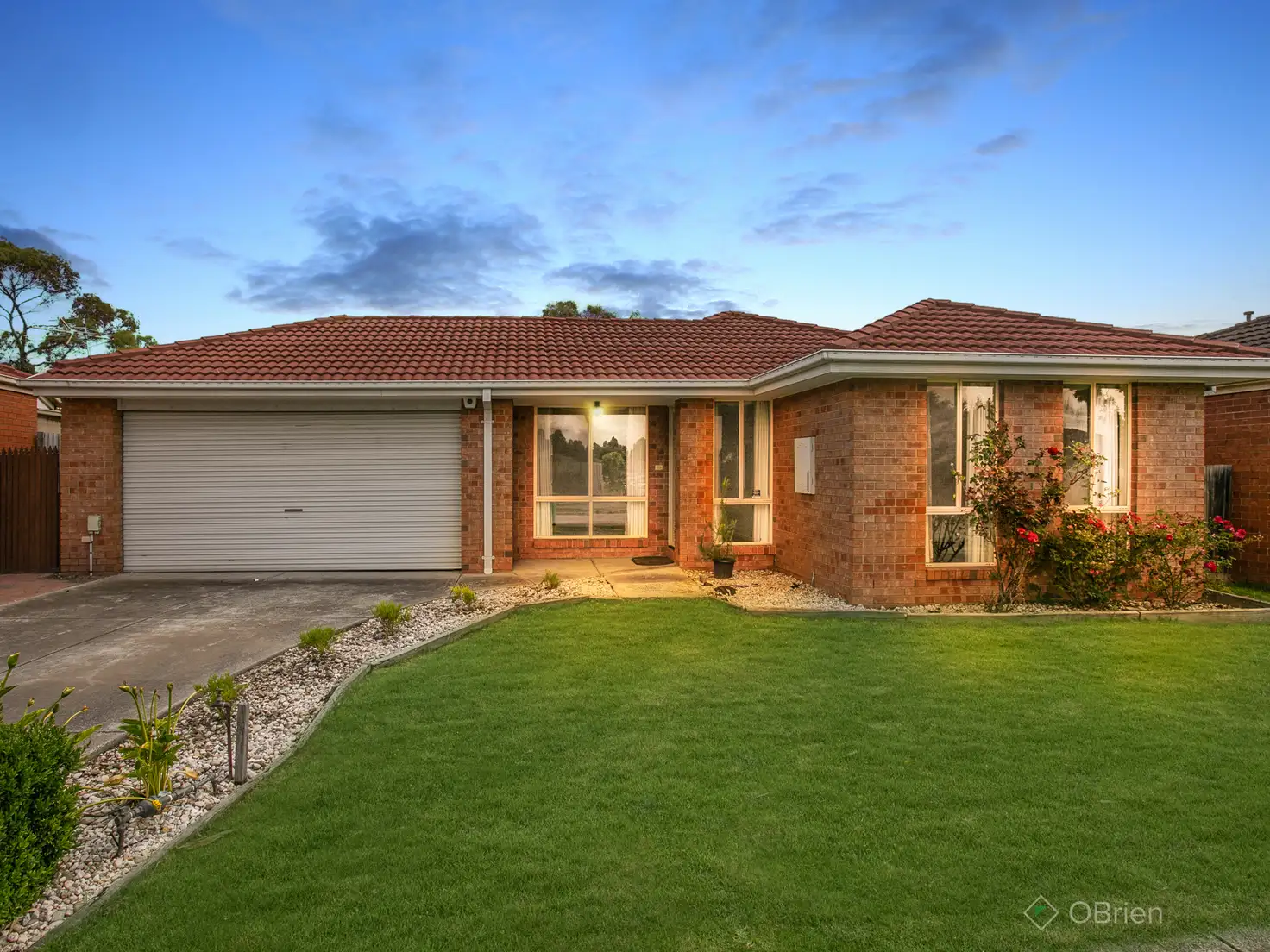 Main view of Homely house listing, 43 Linda Drive, Cranbourne West VIC 3977