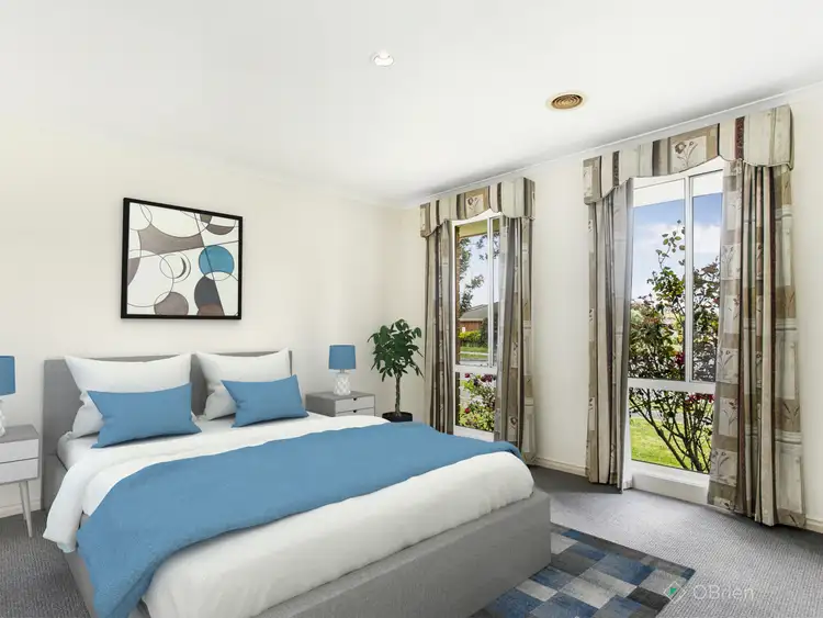 Sixth view of Homely house listing, 43 Linda Drive, Cranbourne West VIC 3977