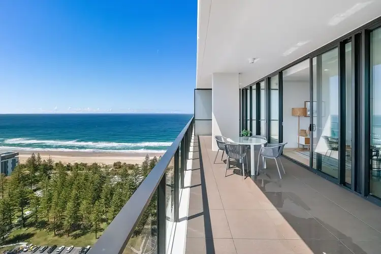 112/18 Chelsea Avenue, Broadbeach QLD 4218