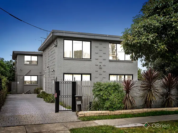6/66 Greville Street, Huntingdale VIC 3166