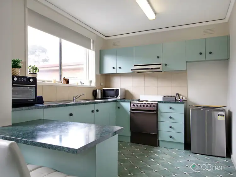 Second view of Homely apartment listing, 6/66 Greville Street, Huntingdale VIC 3166