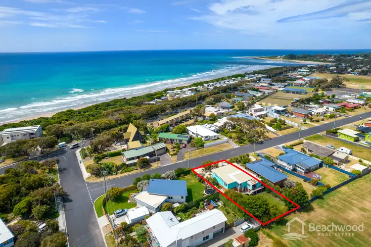 Second view of Homely house listing, 2 Susan Street, Turners Beach TAS 7315