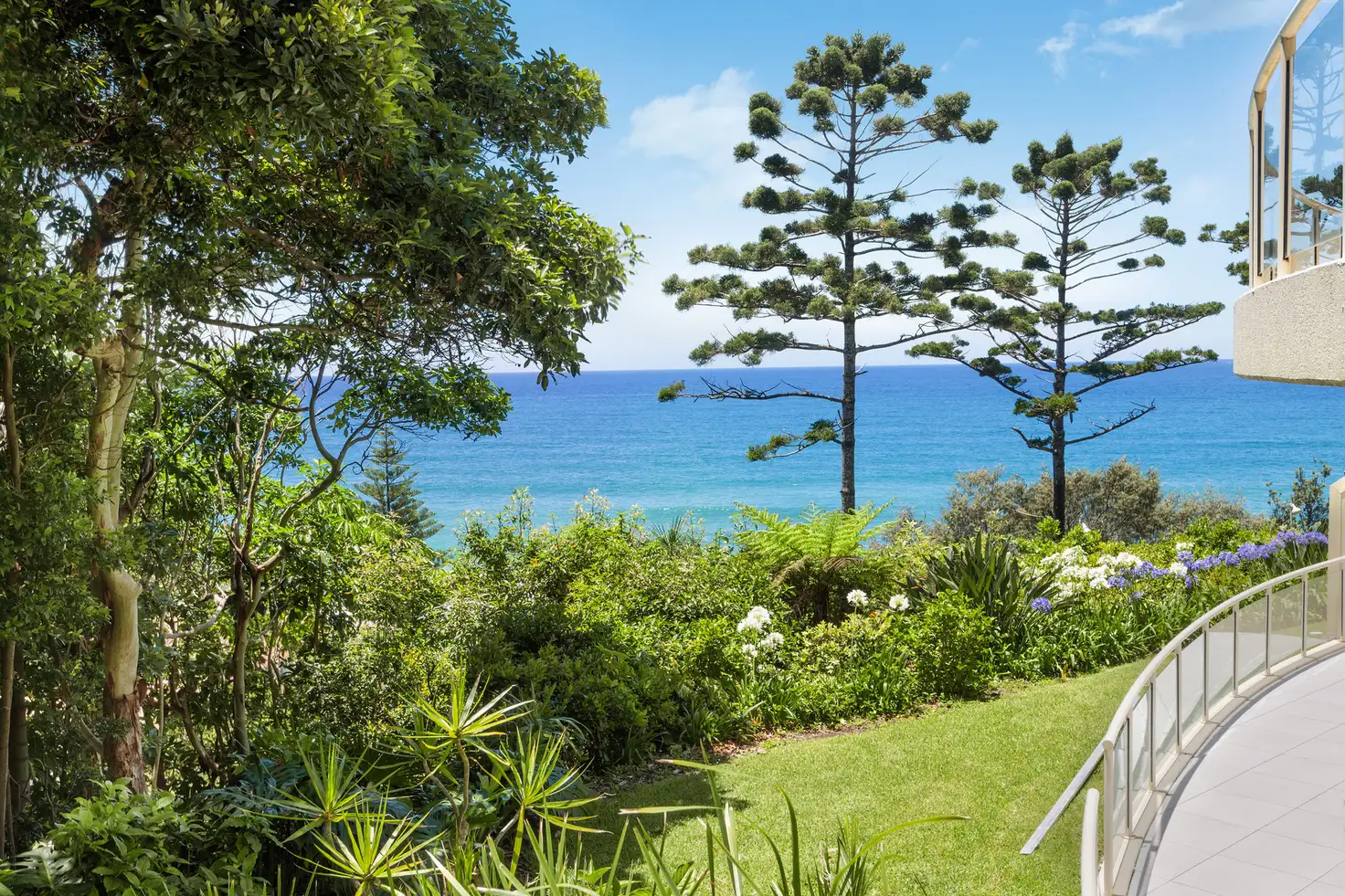 Main view of Homely apartment listing, 23/40 Solitary Islands Way, Sapphire Beach NSW 2450