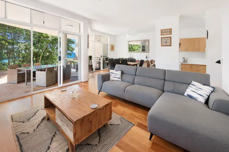 Fourth view of Homely apartment listing, 23/40 Solitary Islands Way, Sapphire Beach NSW 2450