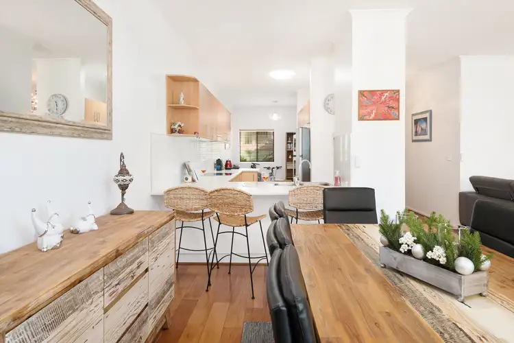 Fifth view of Homely apartment listing, 23/40 Solitary Islands Way, Sapphire Beach NSW 2450