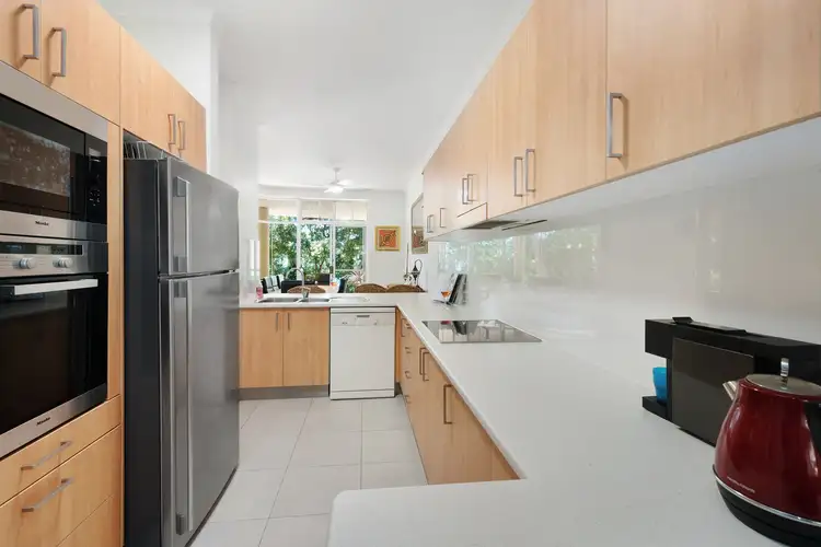 Sixth view of Homely apartment listing, 23/40 Solitary Islands Way, Sapphire Beach NSW 2450