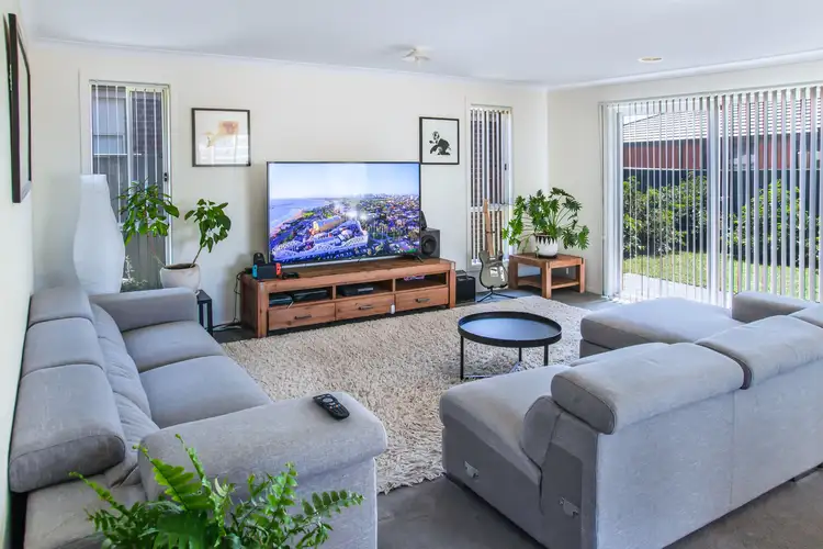 Second view of Homely house listing, 28 Burswood Drive, Wyndham Vale VIC 3024