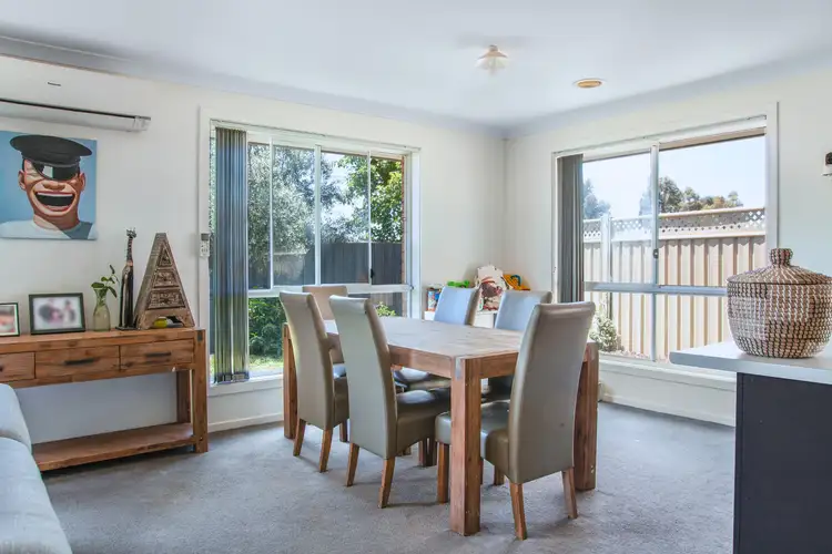 Fourth view of Homely house listing, 28 Burswood Drive, Wyndham Vale VIC 3024