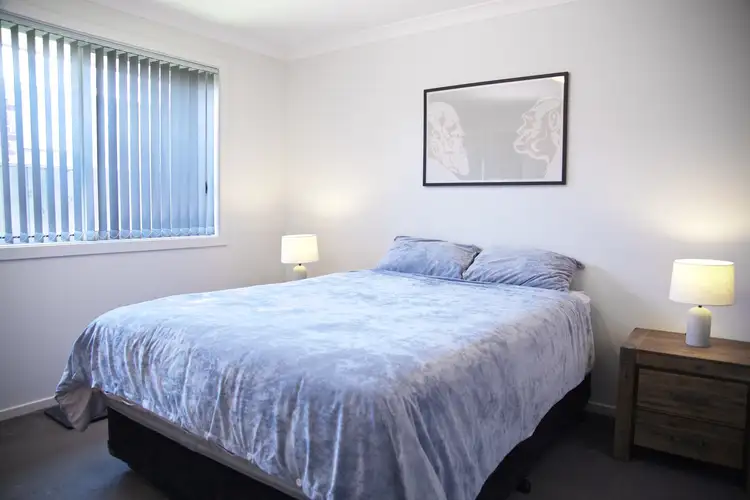 Fifth view of Homely house listing, 28 Burswood Drive, Wyndham Vale VIC 3024