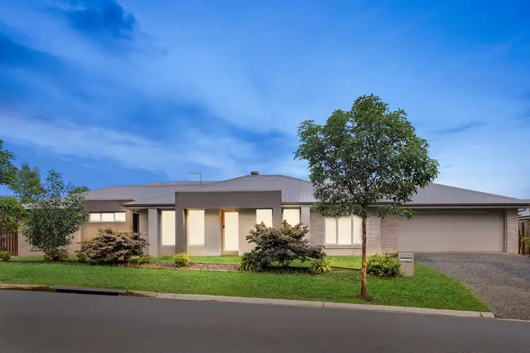 14 Munthari Drive, Berrinba QLD 4117