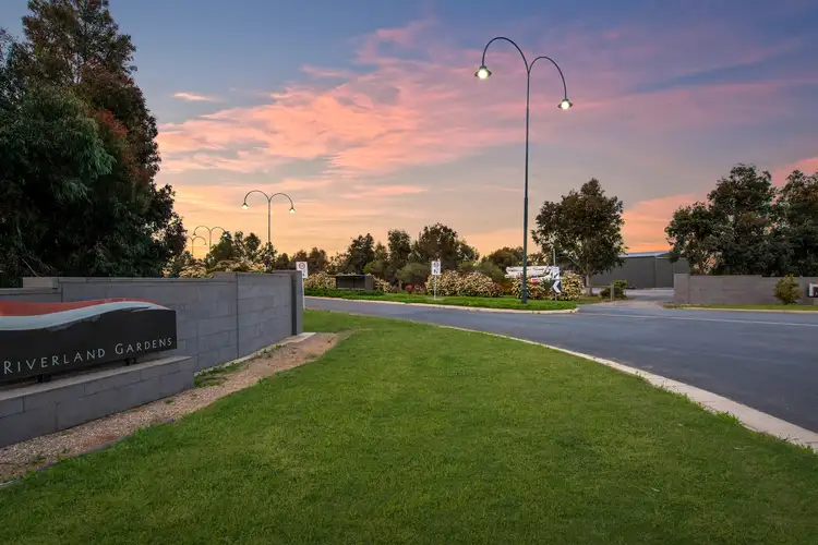 LOT 229 Stage 8, Kingfisher Drive, Mulwala NSW 2647