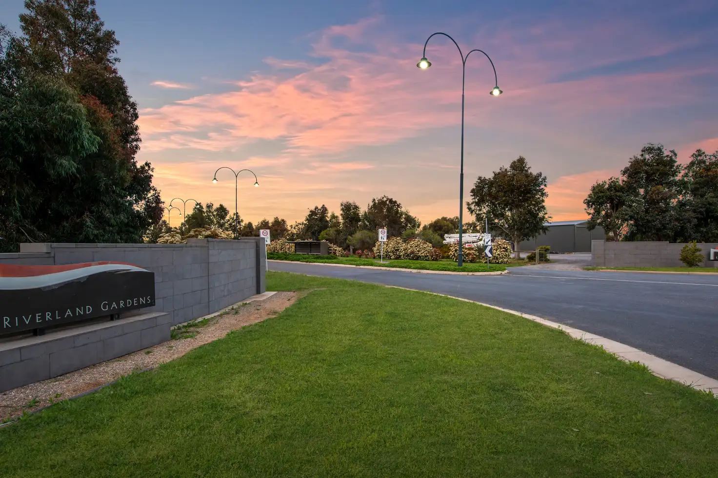 Main view of Homely land listing, LOT 229 Stage 8, Kingfisher Drive, Mulwala NSW 2647