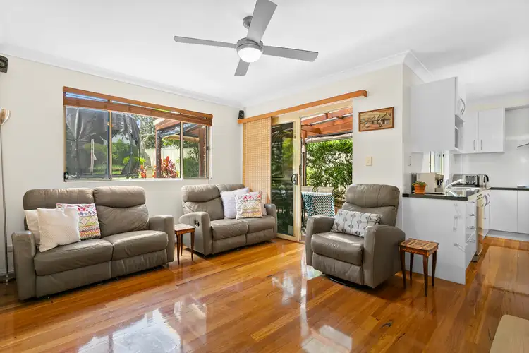 8a Nyan Street, Chifley NSW 2036