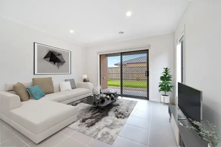 Seventh view of Homely house listing, 30 Stanmore Crescent, Wyndham Vale VIC 3024