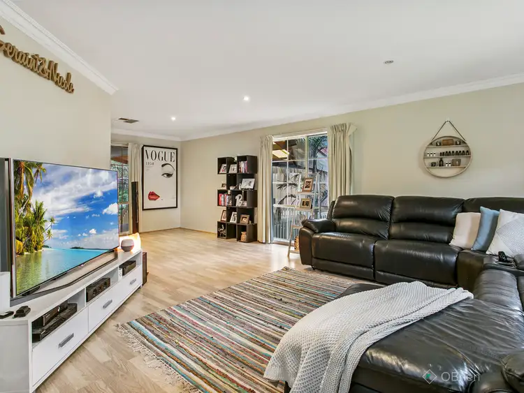 Third view of Homely house listing, 14 Stradbroke Close, Berwick VIC 3806