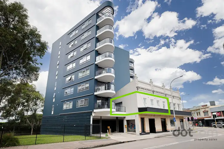 105/738 Hunter Street