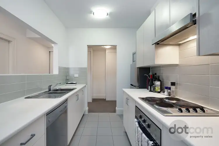 Second view of Homely unit listing, 105/738 Hunter Street, Newcastle West NSW 2302
