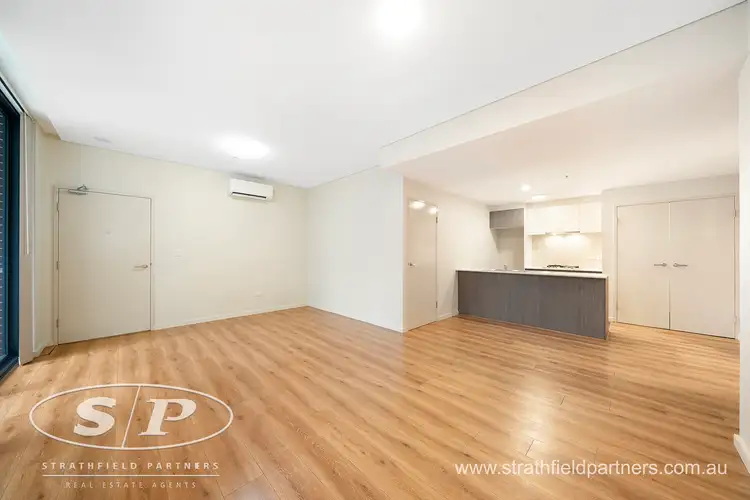 54/24-26 George Street, Liverpool NSW 2170