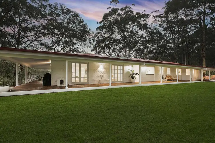 25 Palm Valley Road, Tumbi Umbi NSW 2261