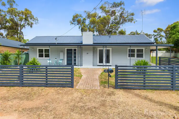 Main view of Homely house listing, 37 Paterson Street, Quarry Hill VIC 3550