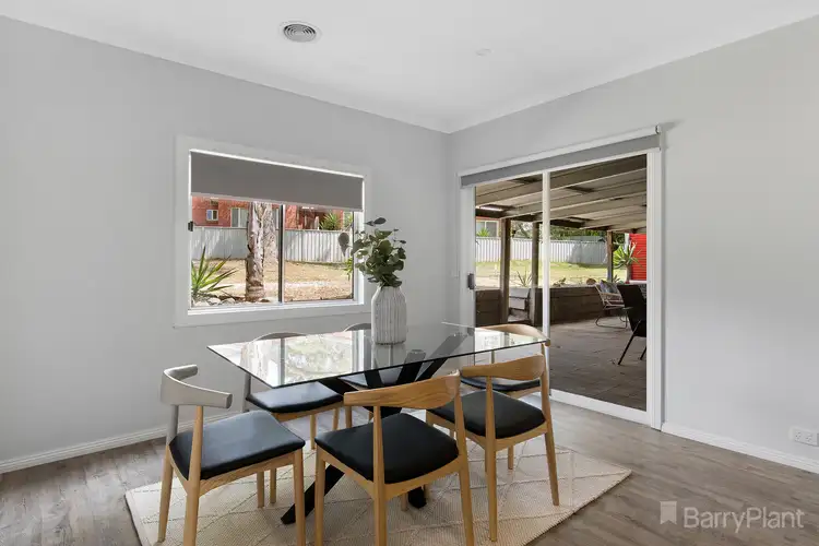 Third view of Homely house listing, 37 Paterson Street, Quarry Hill VIC 3550