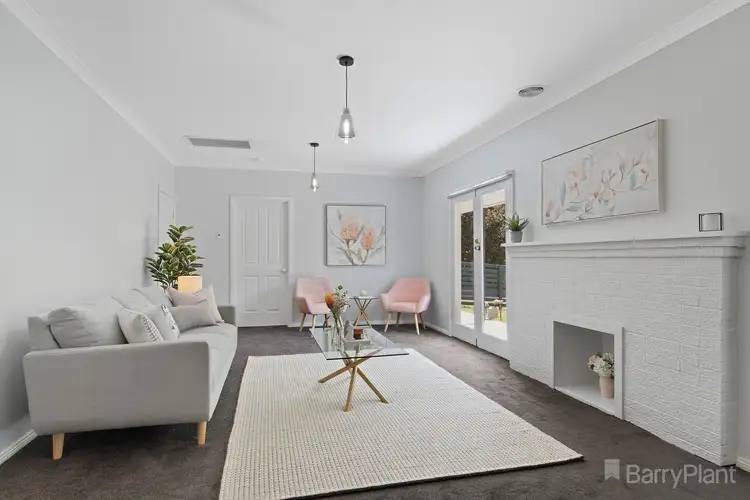 Fourth view of Homely house listing, 37 Paterson Street, Quarry Hill VIC 3550