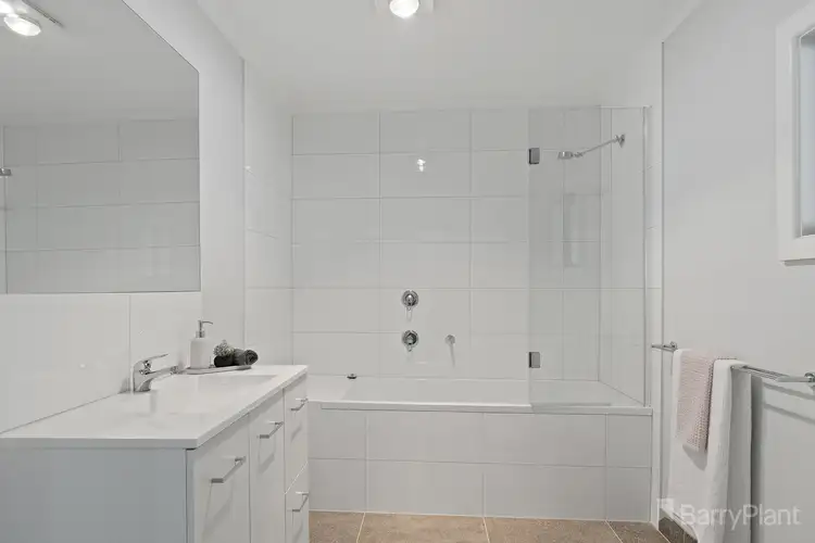 Fifth view of Homely house listing, 37 Paterson Street, Quarry Hill VIC 3550