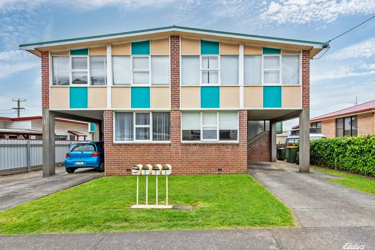 3 Thirkell Street, Cooee TAS 7320