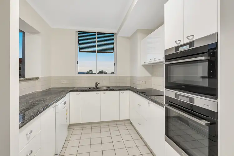 Fourth view of Homely unit listing, 117/180 Swann Road, Taringa QLD 4068