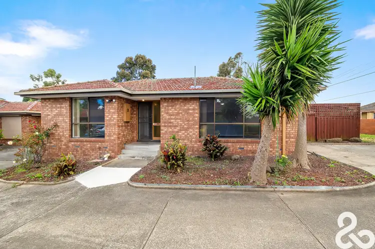 2/81 Mountview Road, Lalor VIC 3075