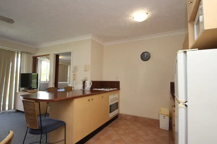 Fourth view of Homely apartment listing, 27/210 Surf Parade, Surfers Paradise QLD 4217