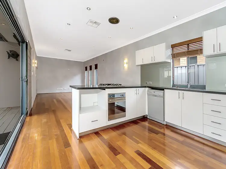 Second view of Homely house listing, 12A Sarah Close, Canning Vale WA 6155