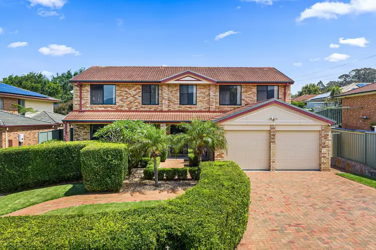 3 Moronga Court, Horsley NSW 2530