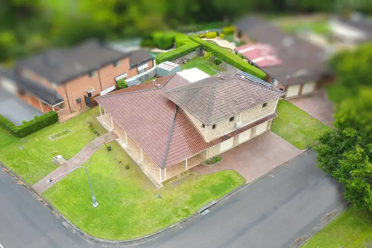 Second view of Homely house listing, 25 Woodview Avenue, Lisarow NSW 2250